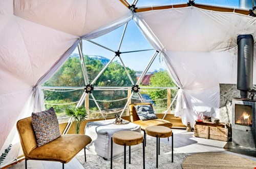 Wintersporttrend: op wintervakantie naar Scandinavië Wintersporttrend: op wintervakantie naar Scandinavië